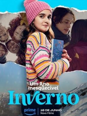 难忘的一年：冬天封面图