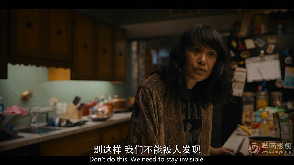 2022美剧《清洁工 第二季》12集全.HD1080P.英语中英双字截图