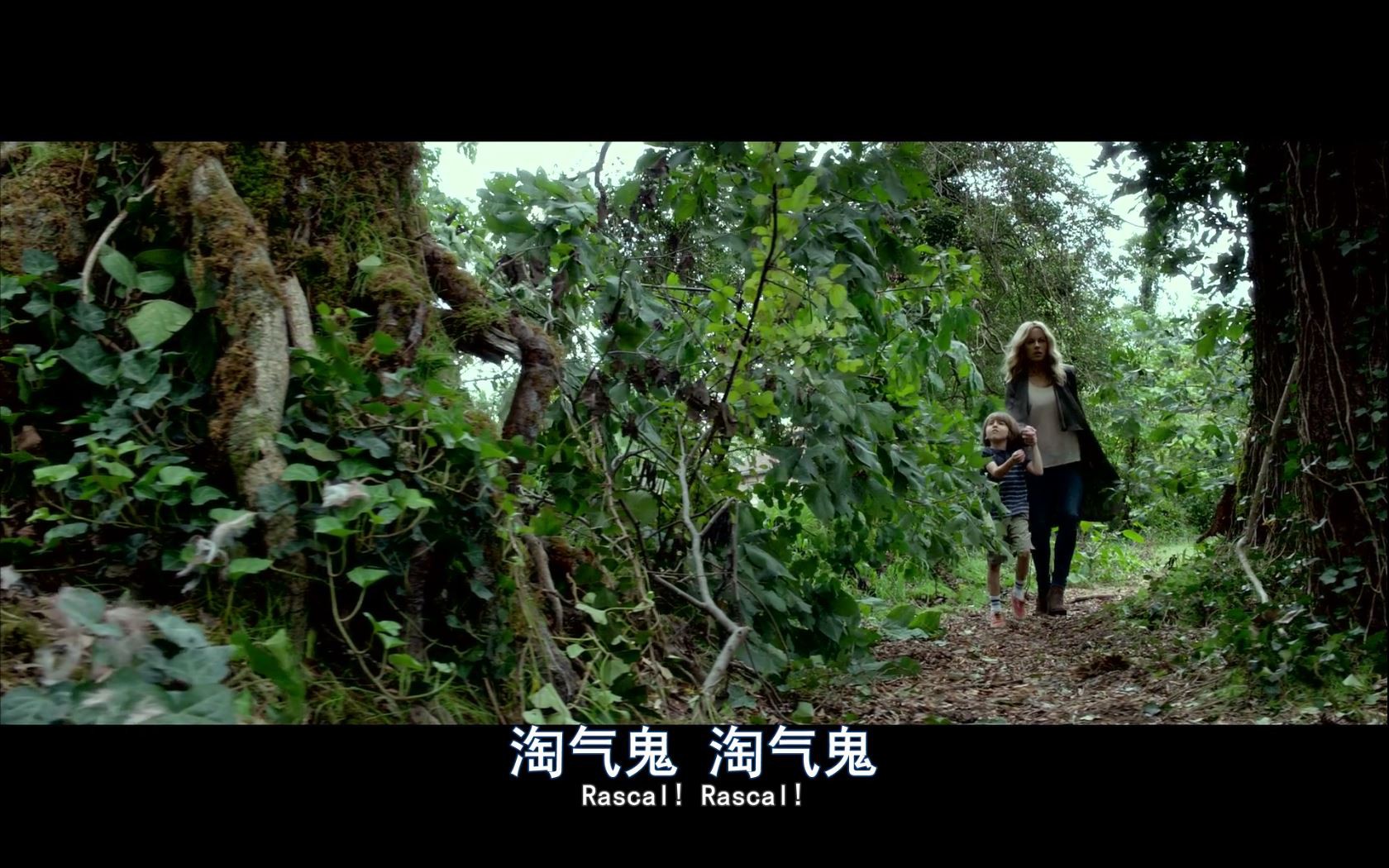 《绝望之室》2016剧情惊悚.BD1080P.中英双字截图