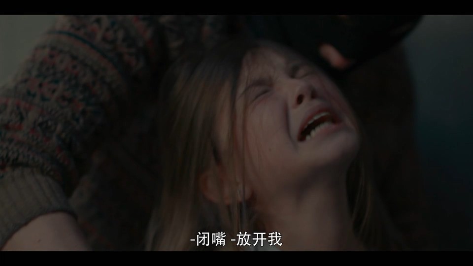 2022美国惊悚《暂无出口》HD720P&HD1080P.英语中字截图