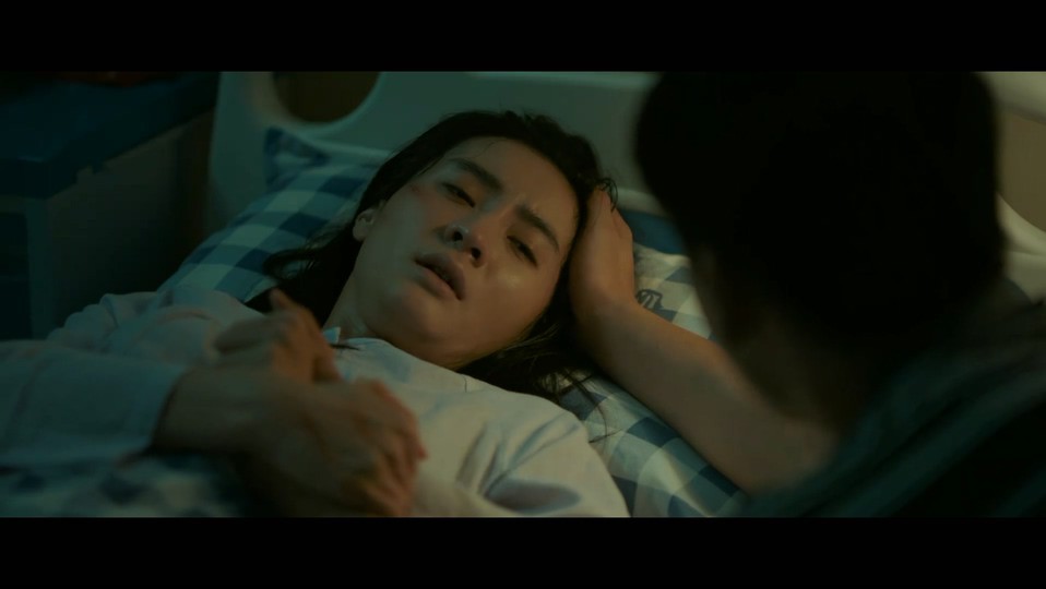 2023犯罪动作《除恶：飞车党》HD1080P.国语中字截图