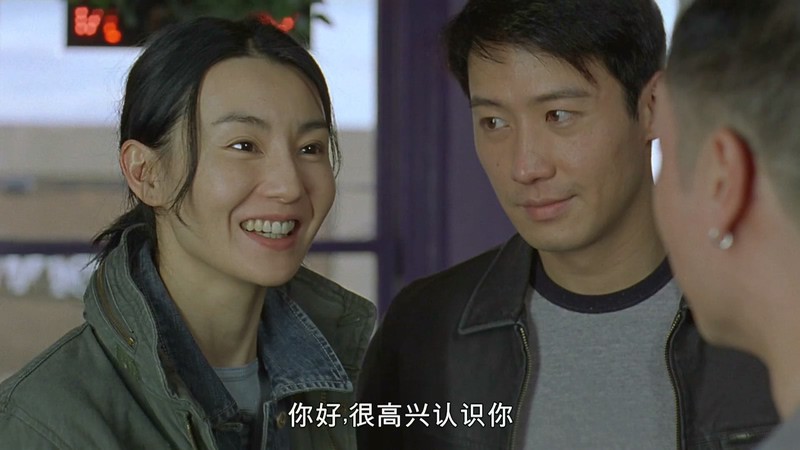 2000爱情《一见钟情》BD720P&BD1080P.国粤双语中字截图