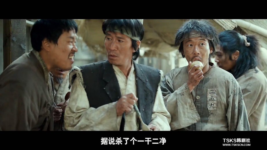 2017韩国剧情《大将金昌洙》HD1080P.韩语中字截图