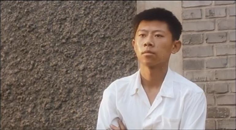 《阳光灿烂的日子》1994姜文高分剧情.139分钟完整版.DVDRip.国语中字截图