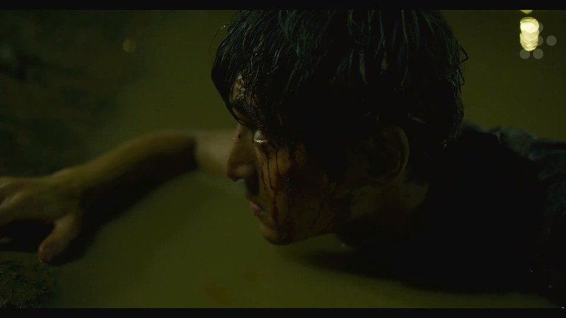 2019胡歌犯罪《南方车站的聚会》HD1080P.方言英字截图