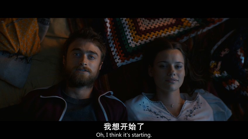 2017冒险剧情《丛林》BD1080P.中英双字截图