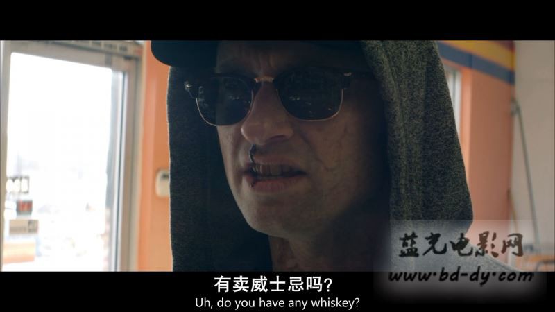 《神秘感染：第二阶段》2015美国惊悚剧情.BD720P.高清中英双字截图