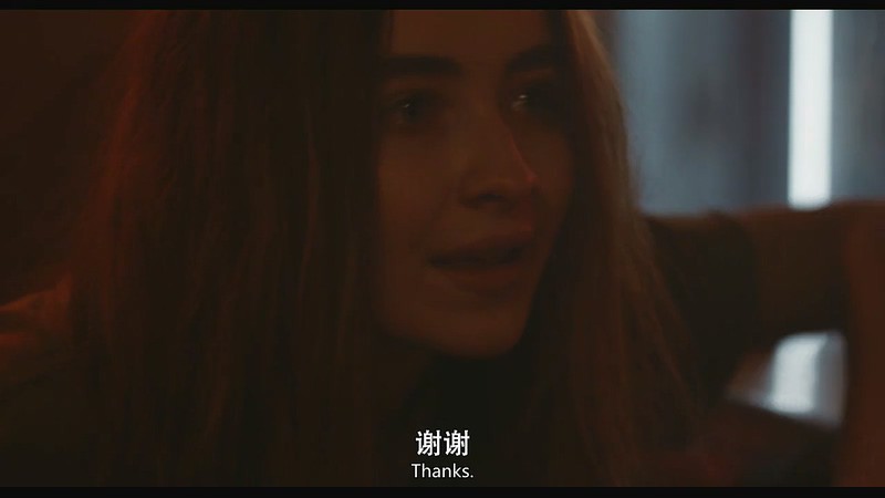 2019美国剧情《长路简史》BD720P&BD1080P.英语中英双字截图