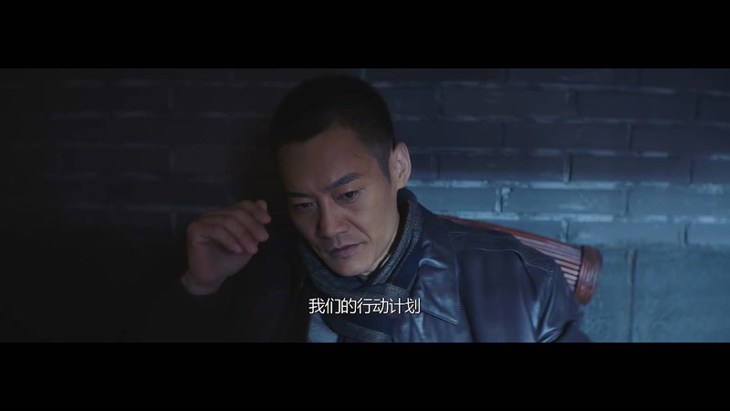 2020动作战争《雪豹之虎啸军魂》HD1080P.国语中字截图