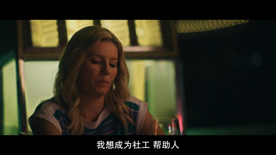  盗贼 2022动作惊悚 1080p.BD中英双字 