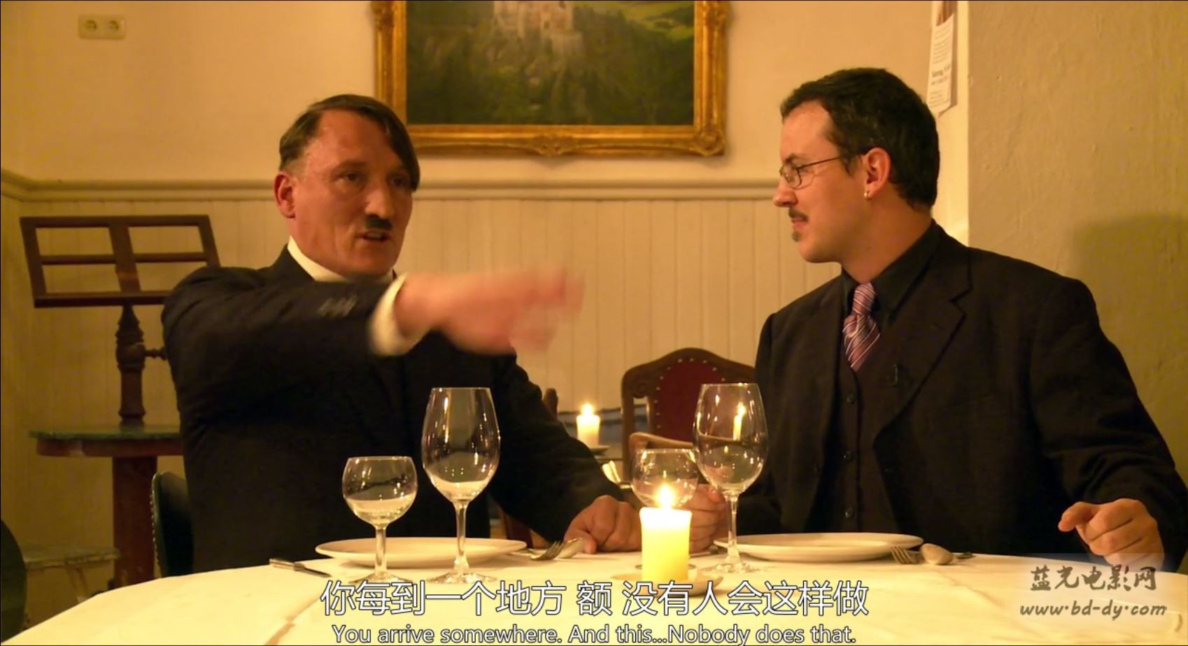 《希特勒回来了》2015德国高分喜剧.BD720P.德语中英双字截图