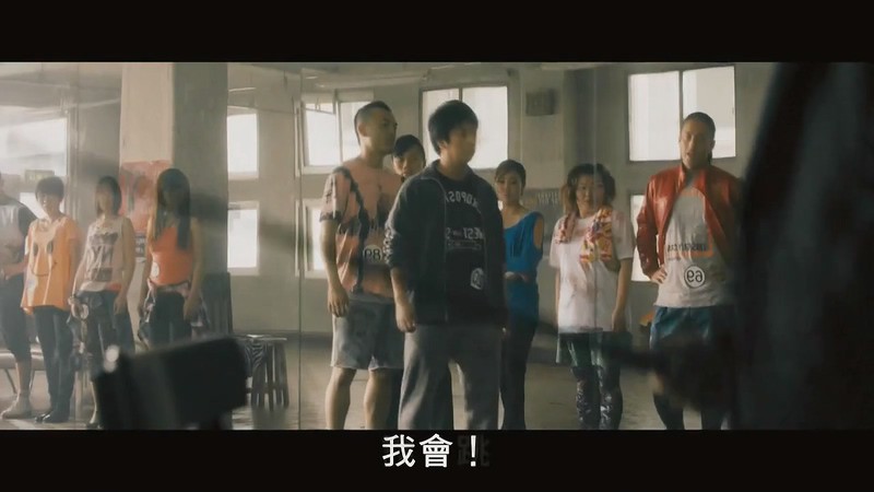 2017高分剧情《最后的踢踏舞》HD720P.日语中字截图