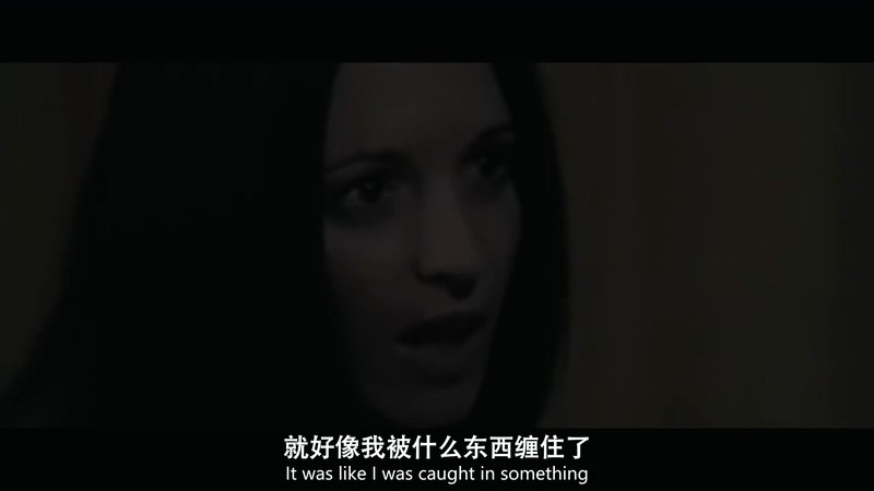 2019惊悚剧情《难以忘怀的莎朗·塔特》BD720P&BD1080P.英语中英双字截图