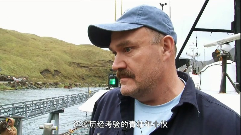2010纪录片《渔人的搏斗第六季》16集全.HD1080P.英语中字截图