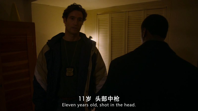 2021美剧《山巅之城 第二季》8集全.HD1080P.英语中英双字截图