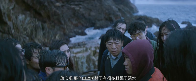 2018国产喜剧《好戏一出/一出好戏网剧版》6集全.HD1080P.国语中字截图