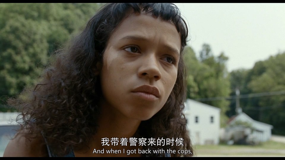 图片[2]-2022爱情恐怖片《骨及所有》HD1080P-楊仙森万事坞