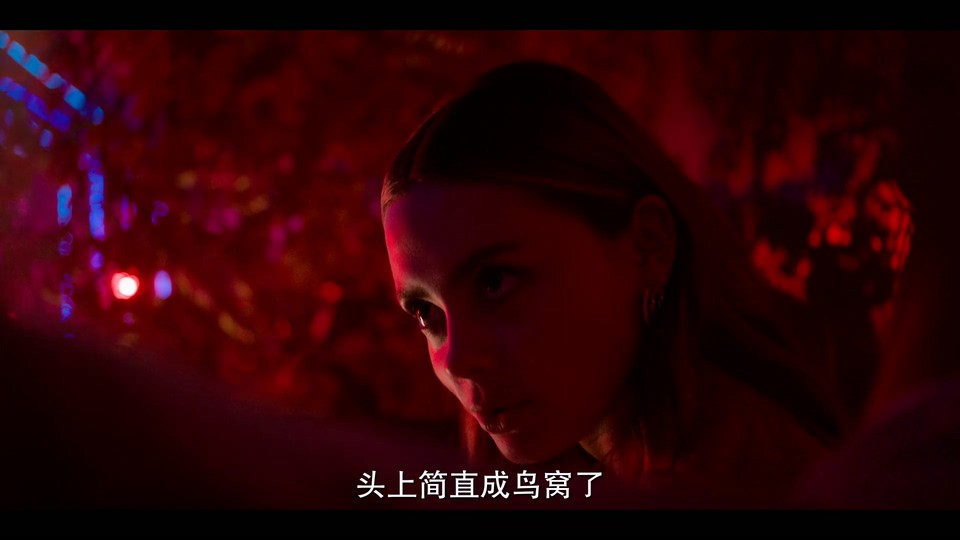 青春皇家恋曲：玛格丽特公主 2023挪威爱情 HD1080P.挪威语中字