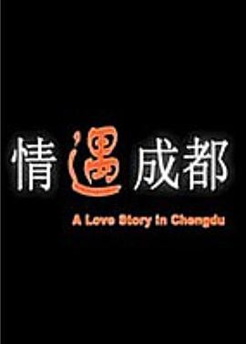 情遇成都封面图