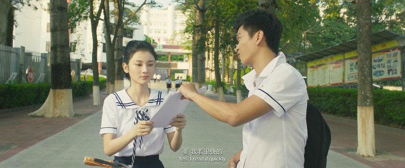 2018潮汕喜剧家庭《爸，我一定行的》HD1080P.方言中字截图