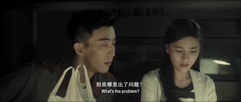 2017悬疑惊悚《怨灵2》HD1080P.国语中字截图