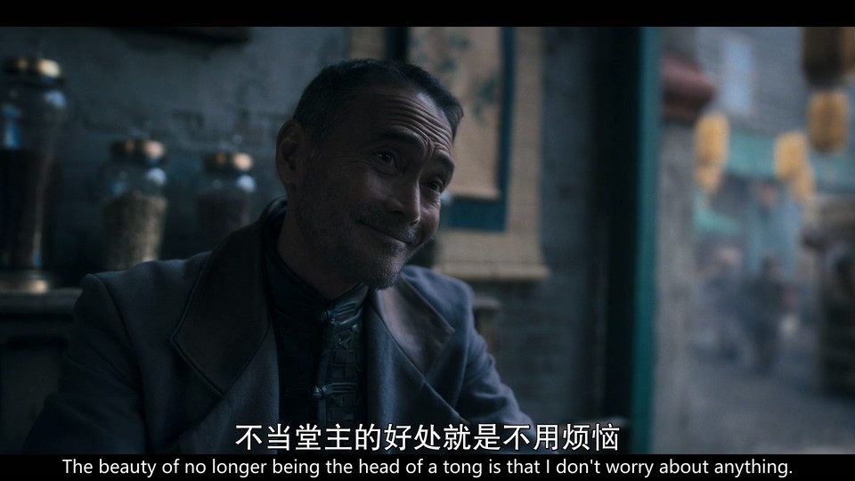 2023美剧《战士 第三季》10集全.HD1080P.英语中英双字截图