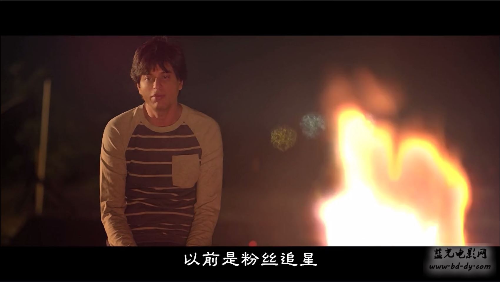 《粉丝/脑残粉》2016印度高分动作剧情.BD720P.印度语中字截图