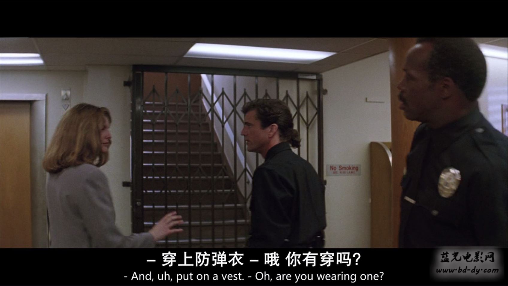 《致命武器3》1992动作犯罪惊悚.BD720P.国英双语.超清中英双字截图