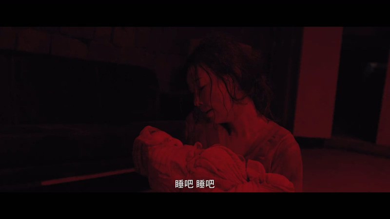 2021犯罪动作《毒海风云》HD1080P.国语中字截图