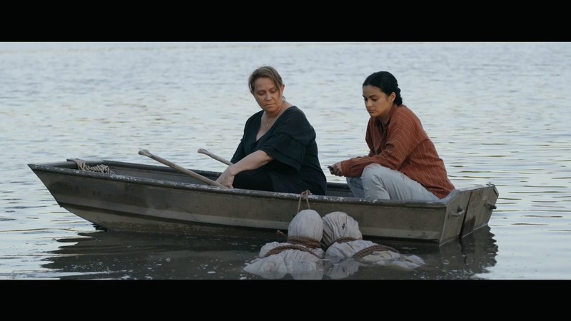 2019美国惊悚《土狼湖》HD720P.英语中英双字截图