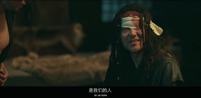 2018古装动作《河盗》HD1080P.国语中字截图