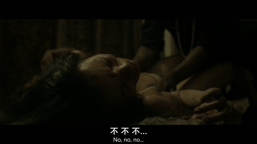 2015剧情《绑架之都》BD720P.中英双字截图