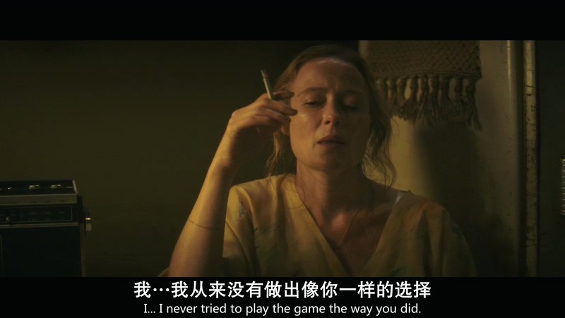 2019悬疑惊悚《破晓时分》HD720P&HD1080P.英语中英双字截图