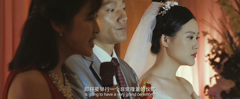 [HD-MP4] 似水流年 / Those Years We Have Traveled together (2019)截图