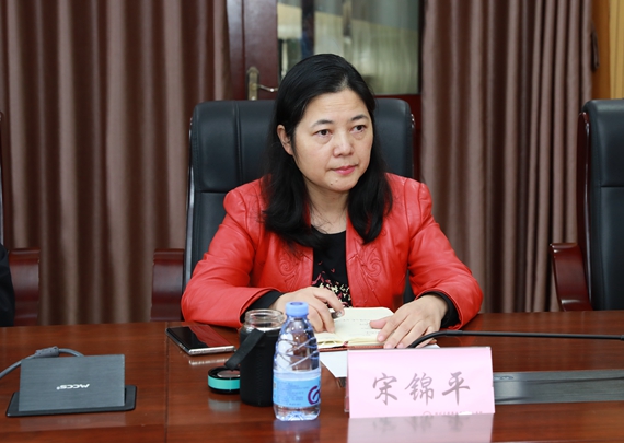 省级专家组来我院就“智慧医院二星”进行复评(图3)