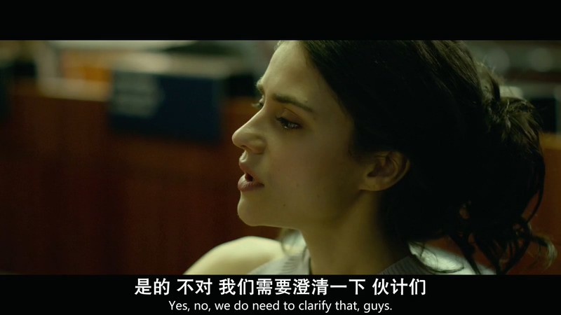 2019加拿大剧情《主宰这座城》HD720P&HD1080P.英语中英双字截图