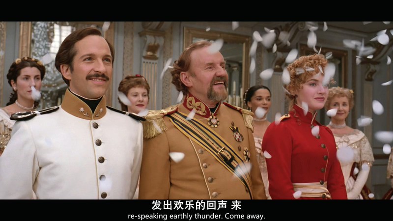 1996高分惊悚犯罪《哈姆雷特》BD720P.英语中英双字截图