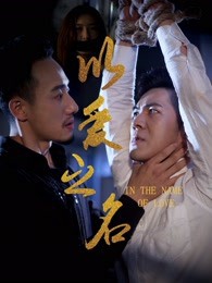 以爱之名封面图