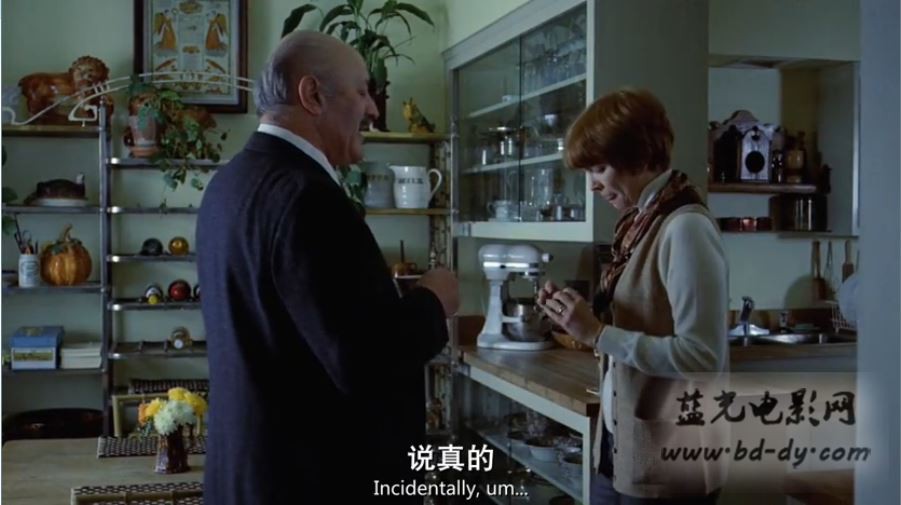 《驱魔人》1973高分恐怖.BD720P.高清中英双字截图