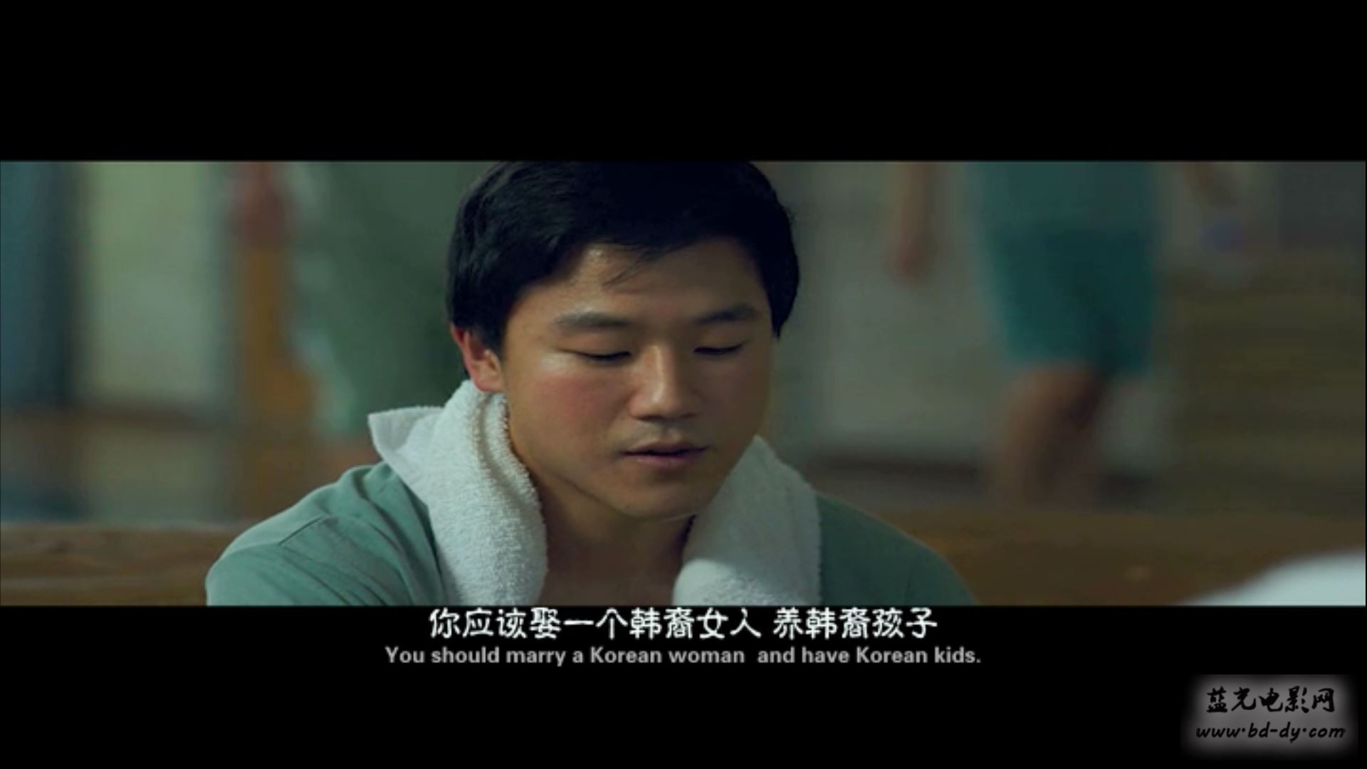 《桑拿夜》2016同性剧情.DVDRip.中英双字截图