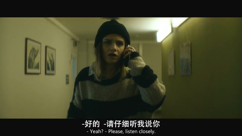 2018悬疑惊悚《孤立》HD720P&HD1080P.英语中英双字截图;jsessionid=zSGfC3JMcl0CZTsneYPZEBv-fQt1LZQPwxrE_jFS