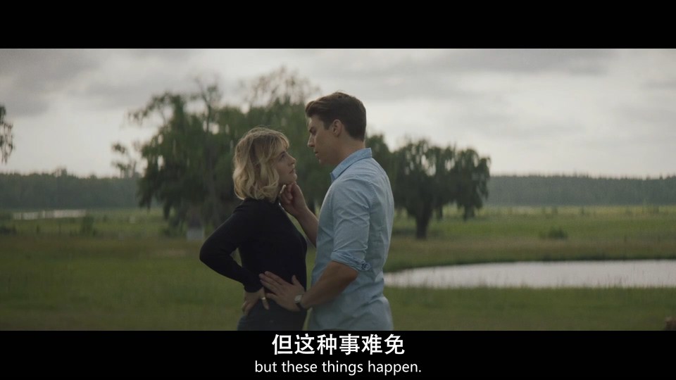 2022美国恐怖《漫长的黑夜》HD720P&HD1080P.英语中英双字截图