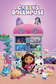 盖比的娃娃屋第五季封面图