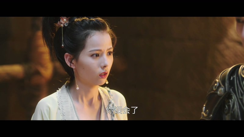 2021国剧《春来枕星河》24集全.HD1080P.国语中字截图