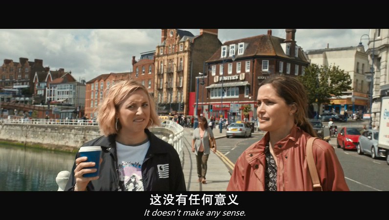 2018爱情喜剧《赤裸朱丽叶》HD1080P&HD720P.英语中英双字截图