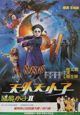 天外天小子封面图