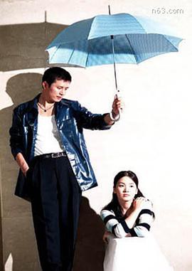 守护天使封面图