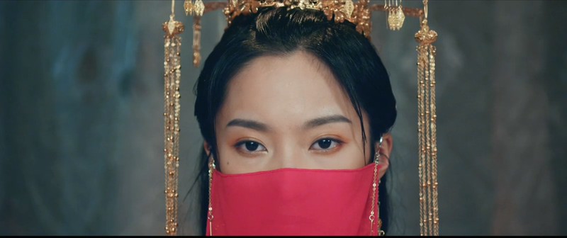 2020古装爱情《绝世娇妃》HD1080P.国语中字截图