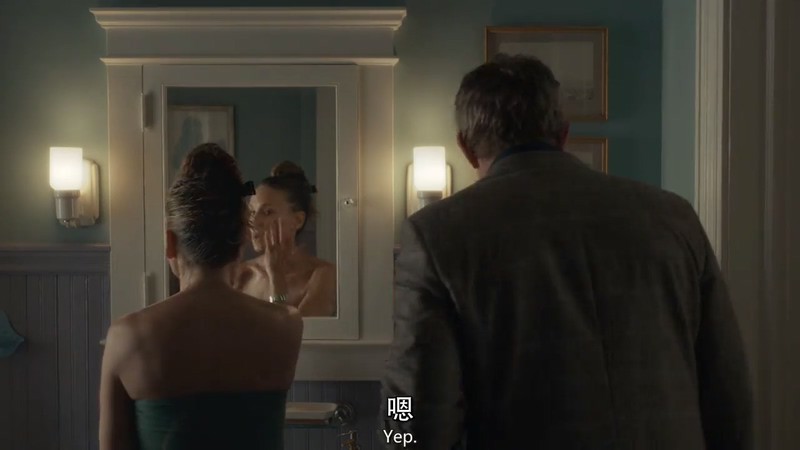 2016美国喜剧《离婚第一季》10集全.HD720P.英语中英双字截图