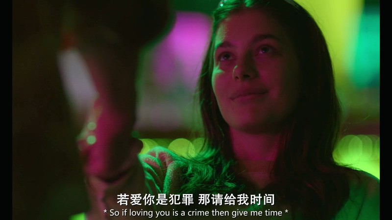 2019美国剧情《米奇和熊》HD720P&HD1080P.英语中英双字截图